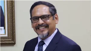 Master Omri Amaya